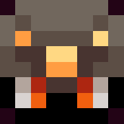 Skin Head