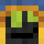 Minecraft avatar for Farolt