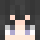 Hayashi_Coco Minecraft head