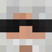 Skin Head