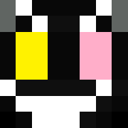 Skin Head