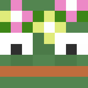 Minecraft profile picture for @Roster