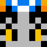 Skin Head