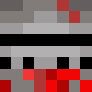 Skin Head