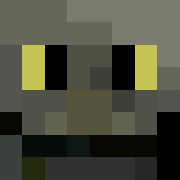 Skin Head