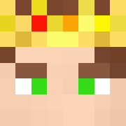 Skin Head