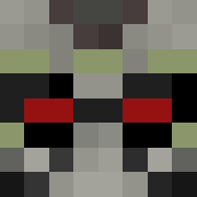 Skin Head