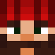 Minecraft profile picture for @Chuckles