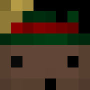 Minecraft profile picture for @Skeptic