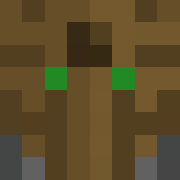 Skin Head