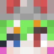Skin Head