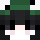 KingZombie Minecraft head