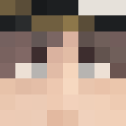 Skin Head