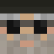 Skin Head