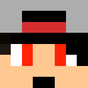 Minecraft profile picture for @grilled