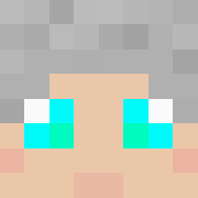 Minecraft profile picture for @Aloe