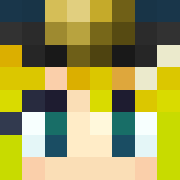 Minecraft profile picture for @Paces
