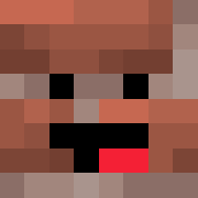 Minecraft profile picture for @Dispatcher