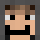 R0nniie Minecraft head