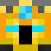 Minecraft profile picture for @Crossfire