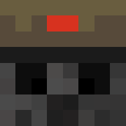 Skin Head