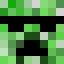 Minecraft avatar for ItsMonkeymoon