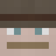 Skin Head