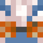Skin Head