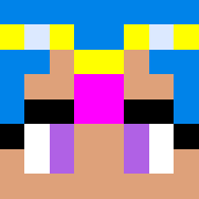 Skin Head