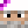 Parallaxy Minecraft head
