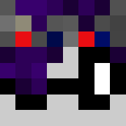 Skin Head