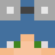 Skin Head