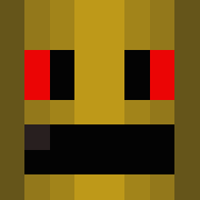 Minecraft profile picture for @Ghoulish