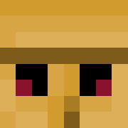 Minecraft profile picture for @Dewy