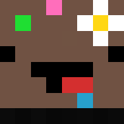 Skin Head