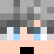 Skin Head
