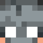 Skin Head