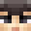Minecraft avatar for Magoo19