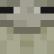 Skin Head