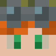 Skin Head