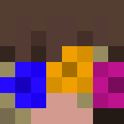 Skin Head