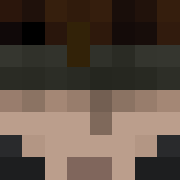 Skin Head