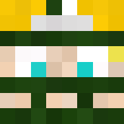 Minecraft profile picture for @psychobabble