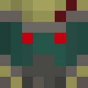 Skin Head