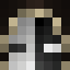 Minecraft avatar for Hybrision94