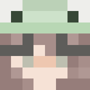 Skin Head