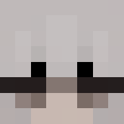 Skin Head