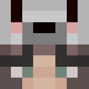 Skin Head