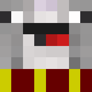 Skin Head