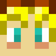 Minecraft profile picture for @Sable